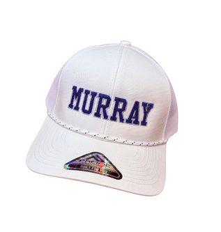 Murray White Hat