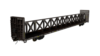 Freight cars