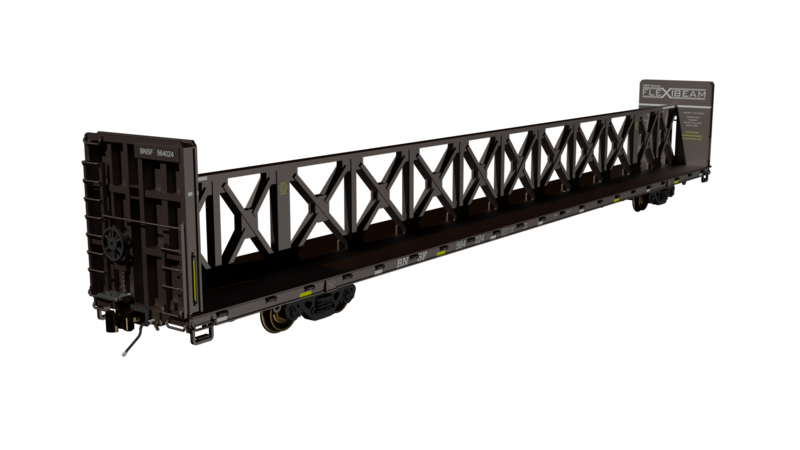 Freight cars