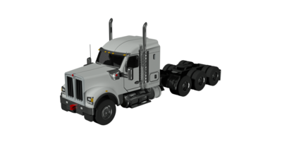 Trucks and Trailers