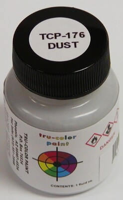 Tru-Color Dust 1 Ounce