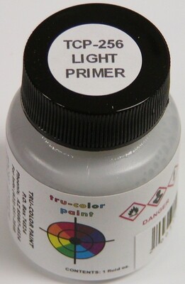 Tru-Color Light Primer 1 Ounce