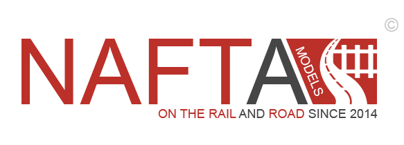 Nafta Scale Models