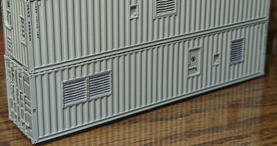 Intermodal