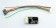 HO ANE LC201 DCC Decoder with 8 Pin Plug/6 Out Put