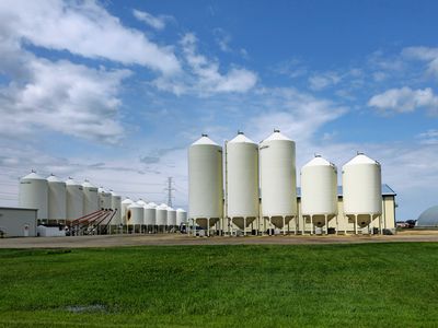 Farm Equipment