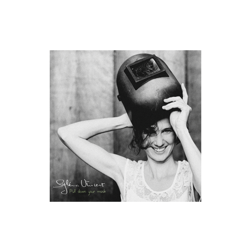 CD &quot;Pull down your mask&quot;
aktuelles Album