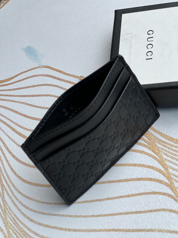 GUCCI TARJETERO