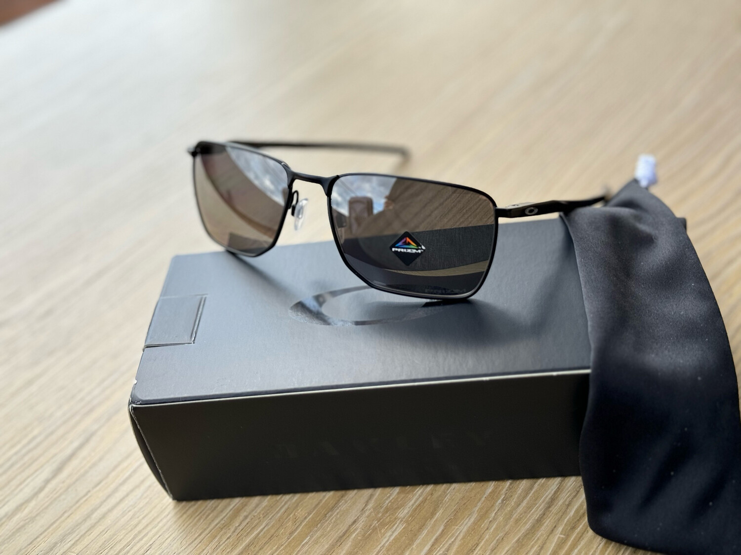 GAFAS OAKLEY EJECTOR 