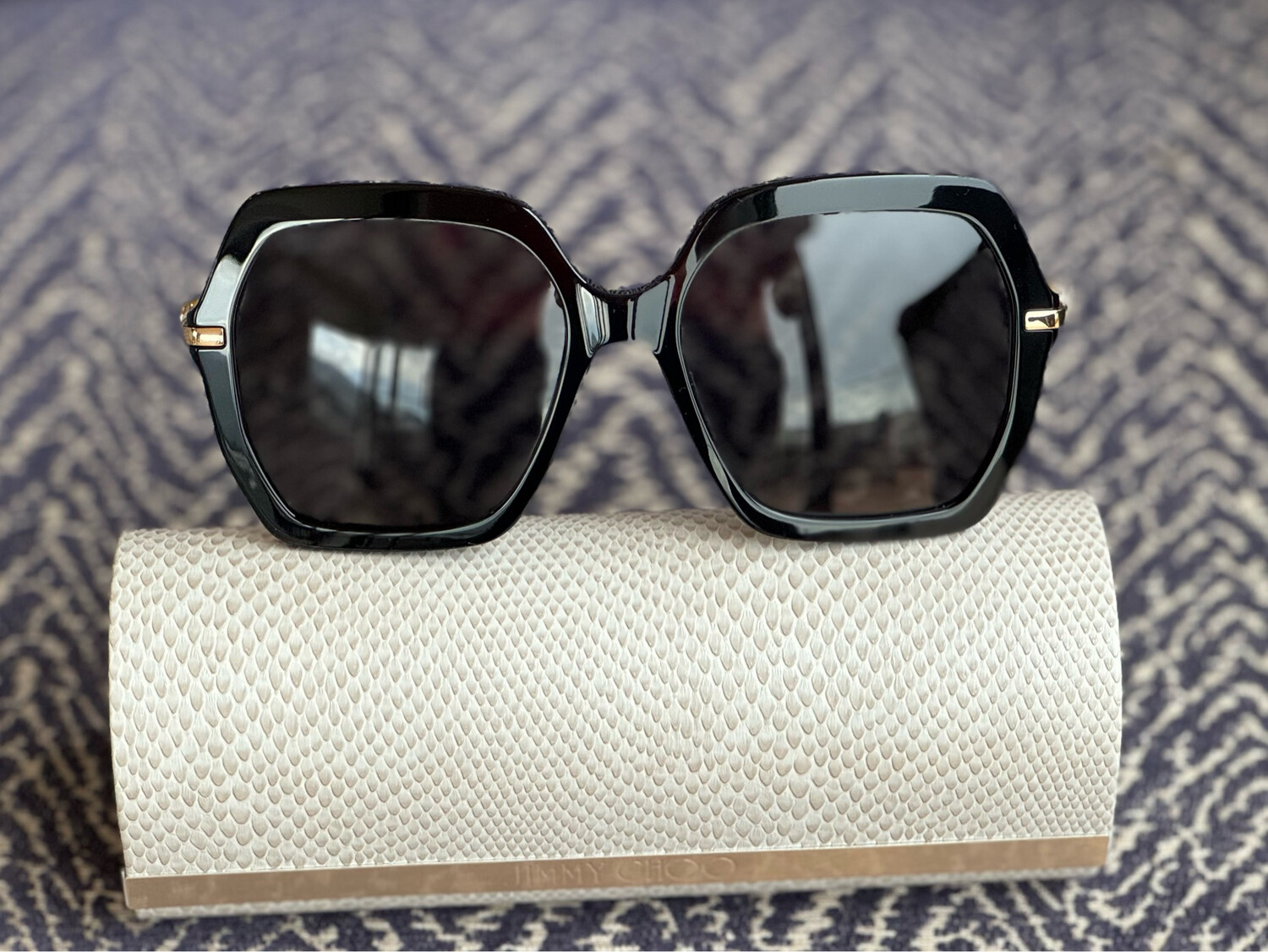 GAFAS JIMMY CHOO