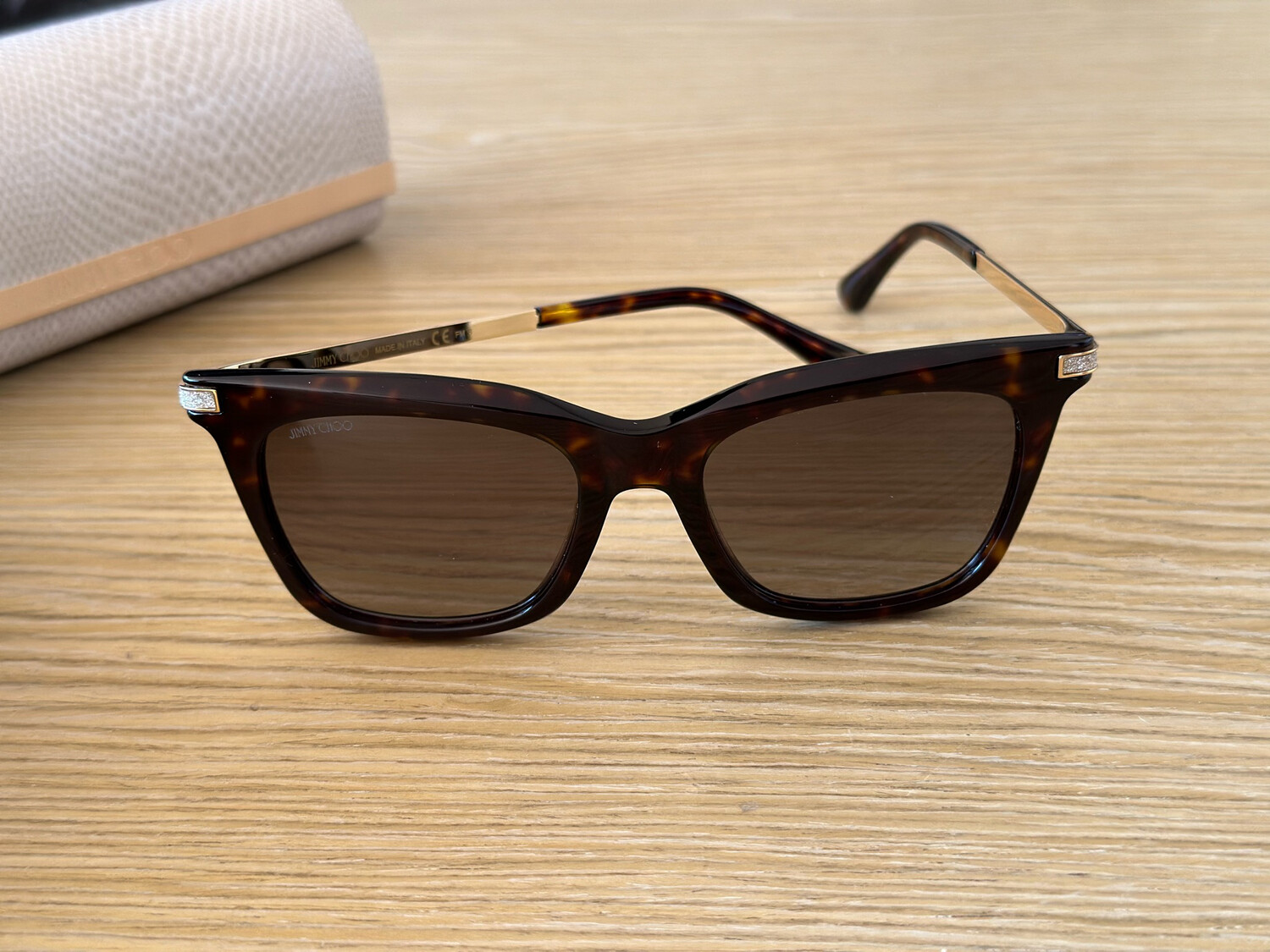 GAFAS JIMMY CHOO