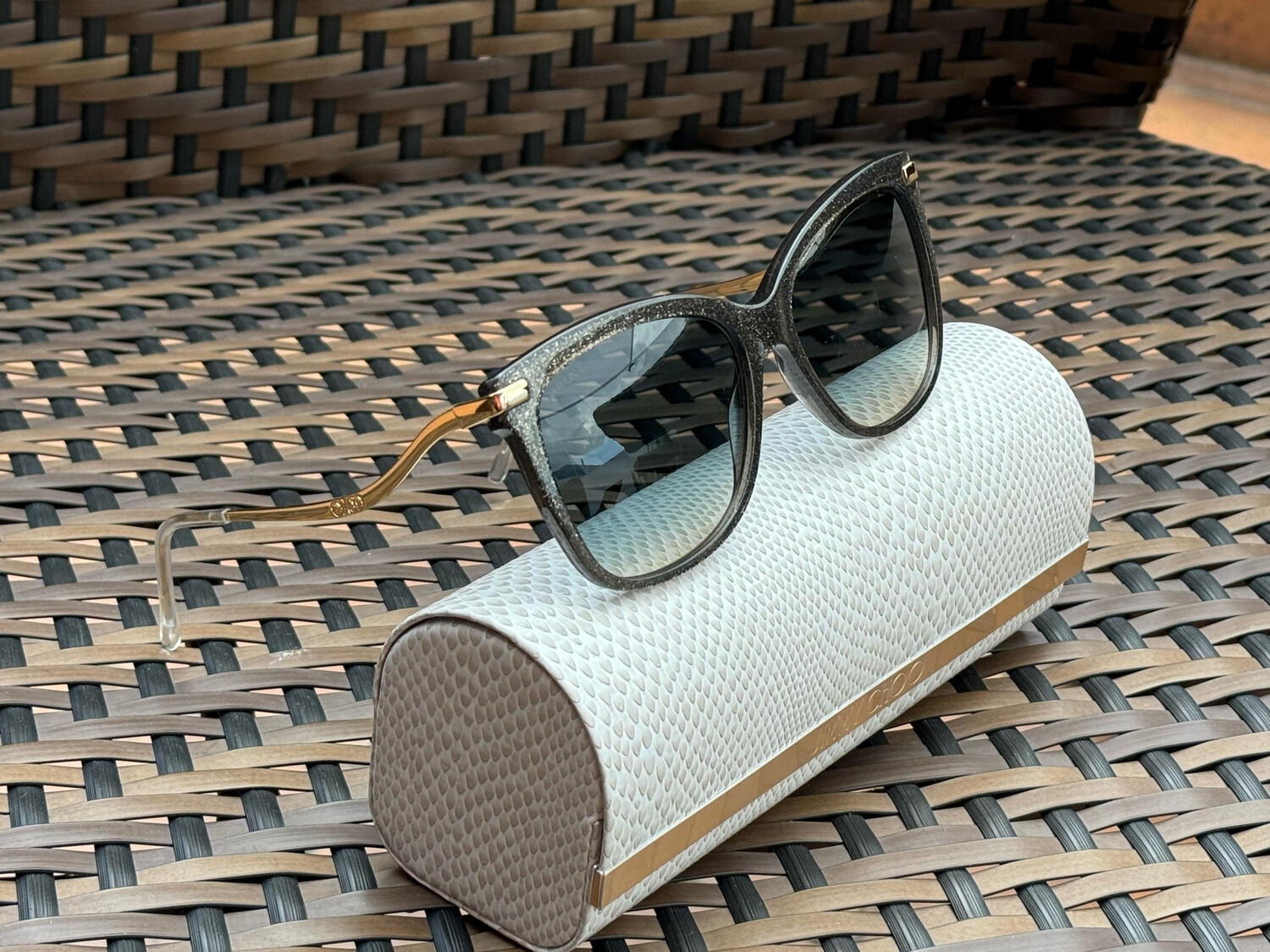 GAFAS JIMMY CHOO