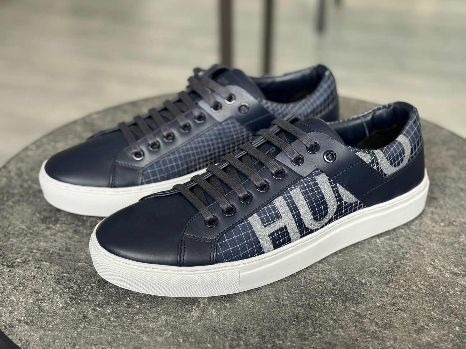 ZAPATOS HUGO SNEAKERS