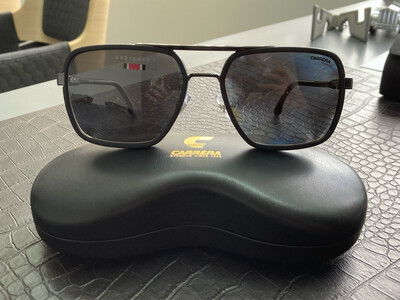 GAFAS CARRERA RECTANGULAR