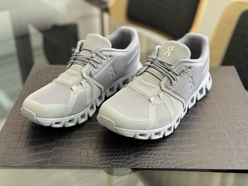 ZAPATOS SNEAKERS ON RUNNING