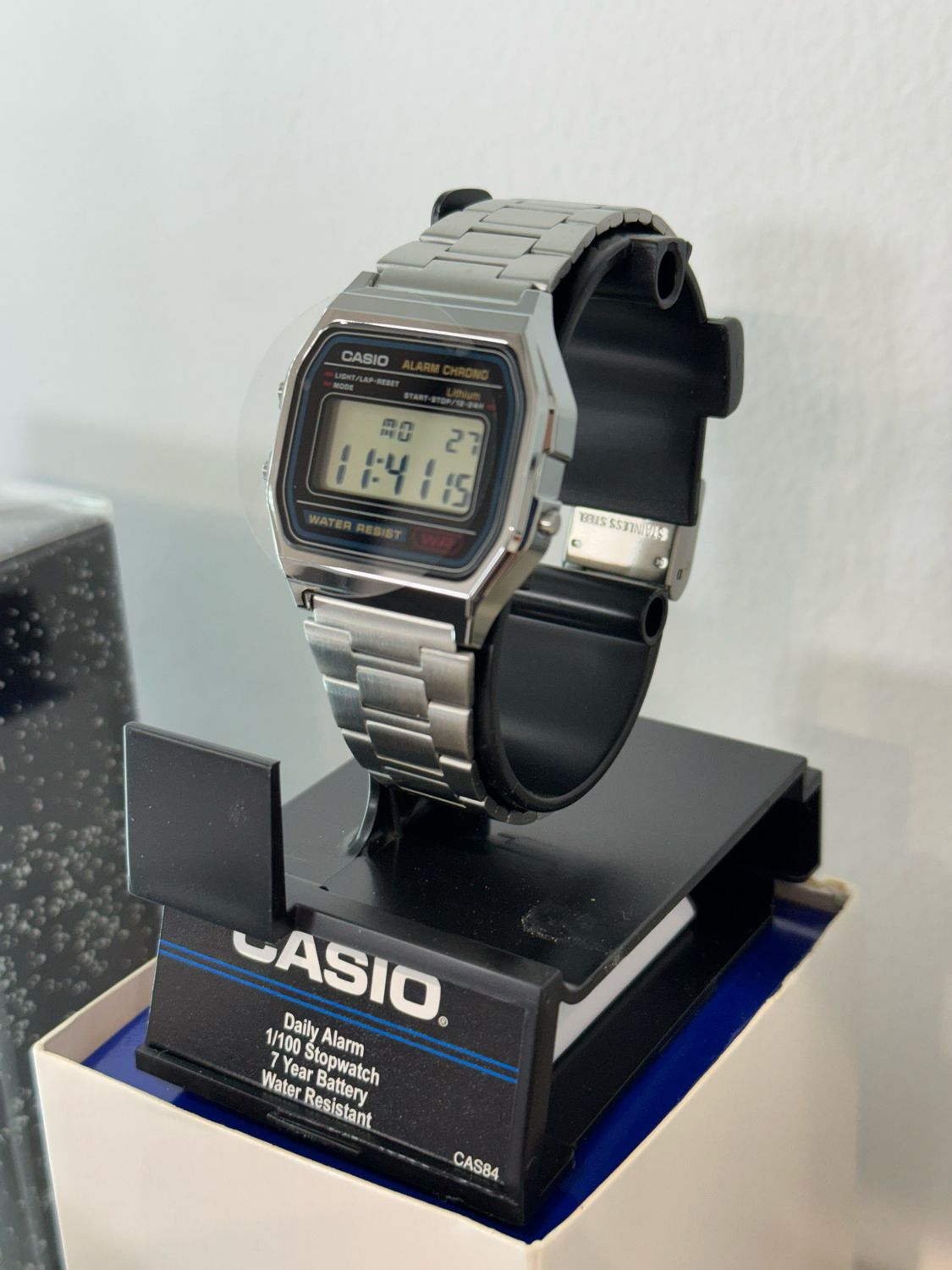 CASIO CLASSIC