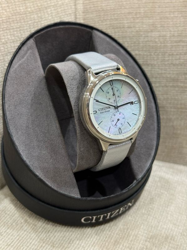 RELOJ CITIZEN MOP