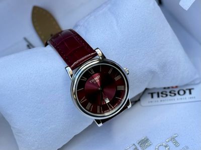 RELOJ TISSOT CARSON LADIES