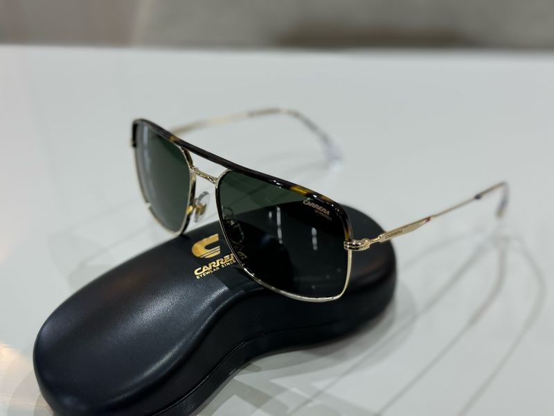 GAFAS CARRERA RECTANGULAR
