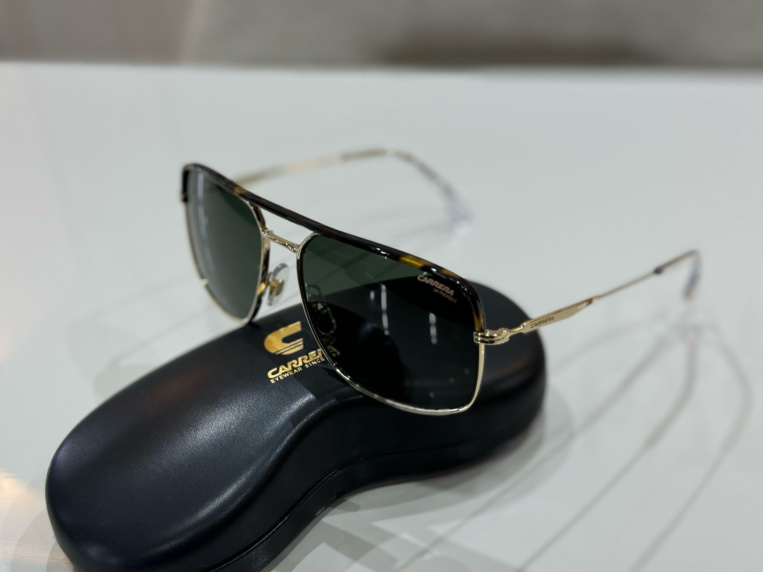 GAFAS CARRERA RECTANGULAR