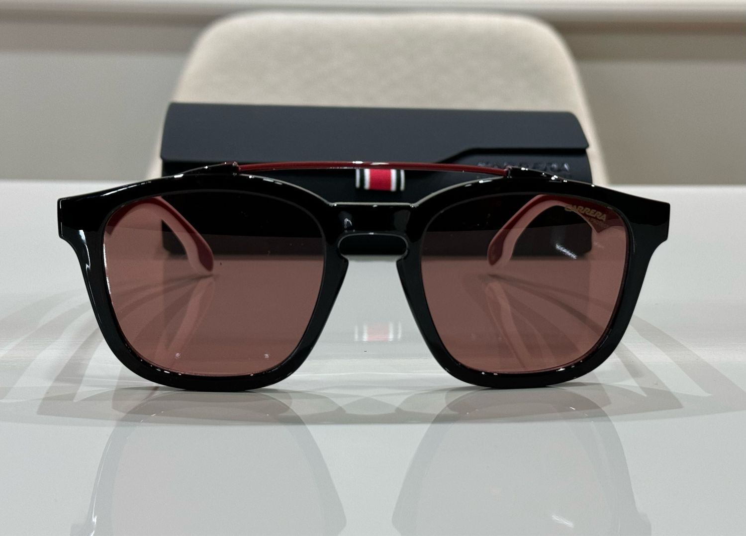 GAFAS CARRERA ROUND