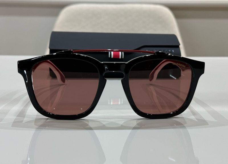 GAFAS CARRERA ROUND