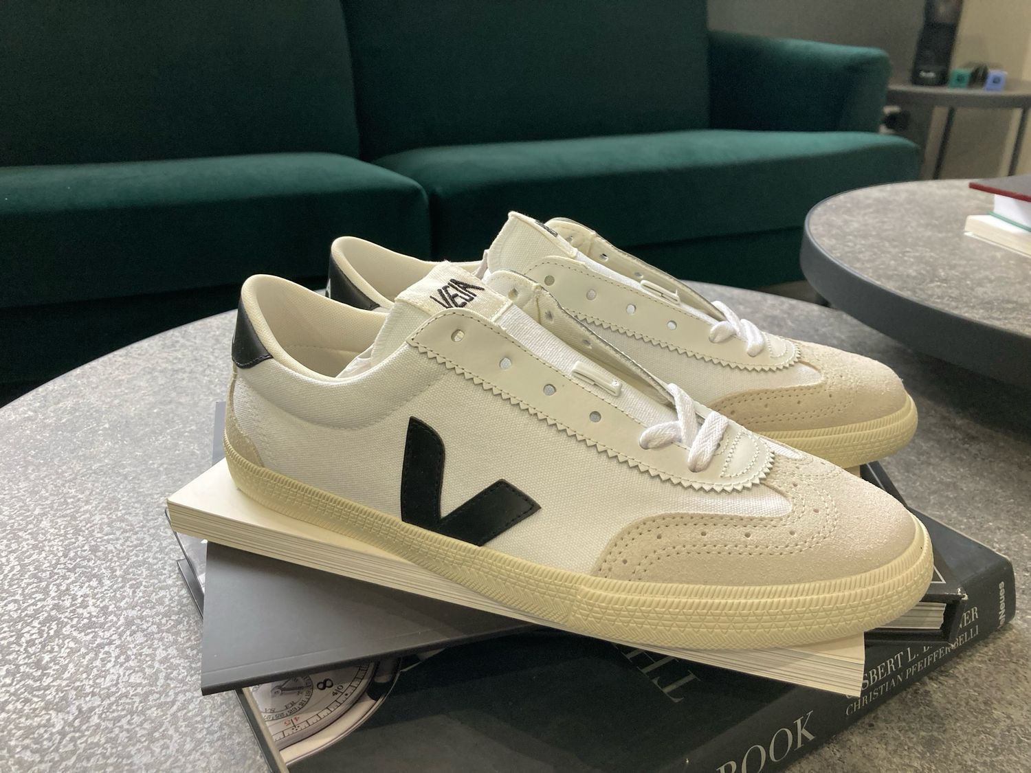ZAPATOS SNEAKERS VEJA