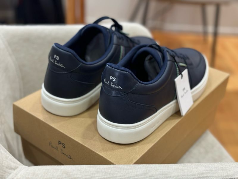 ZAPATOS PAUL SMITH SNEAKERS