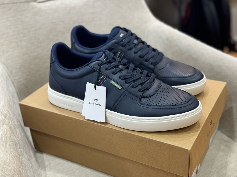 ZAPATOS PAUL SMITH SNEAKERS