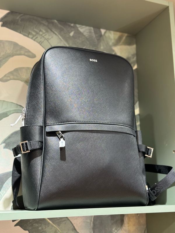 MALETA HUGO BOSS SIGNATURE