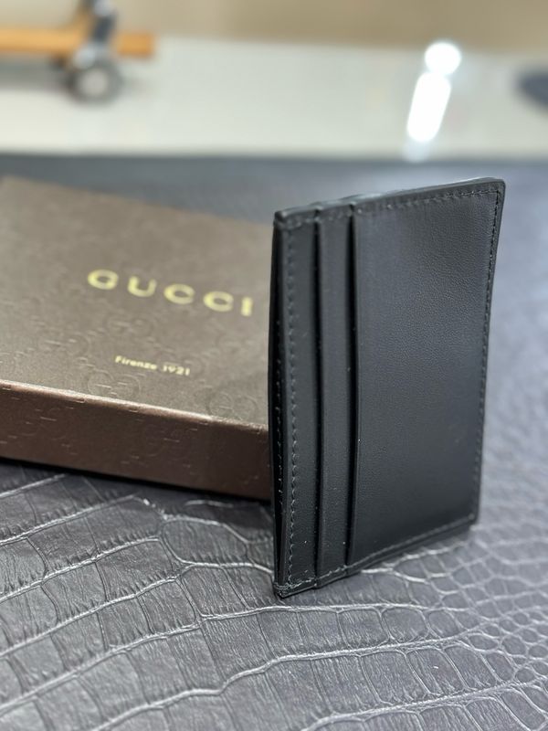 GUCCI TARJETERO