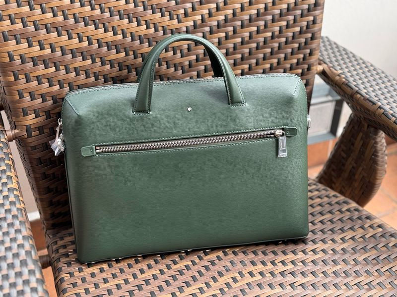 MALETÍN MONTBLANC MEISTERSTUCK 4810 DOCUMENT CASE