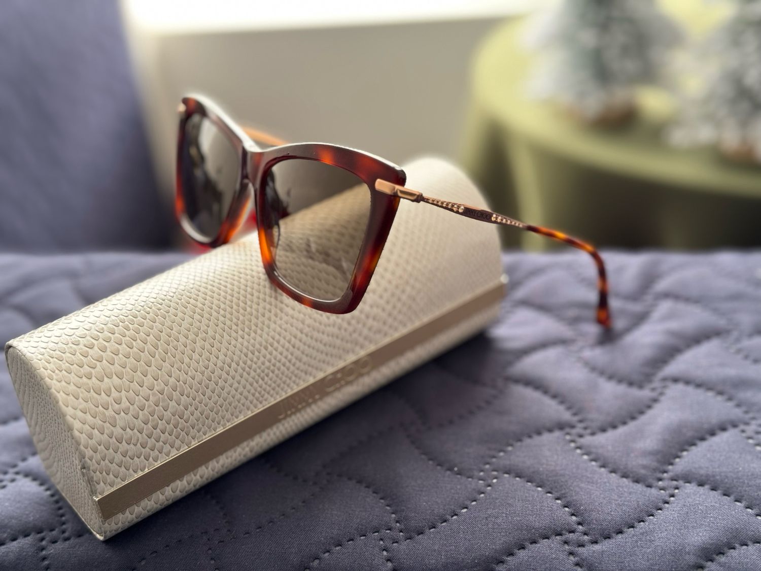 GAFAS JIMMY CHOO