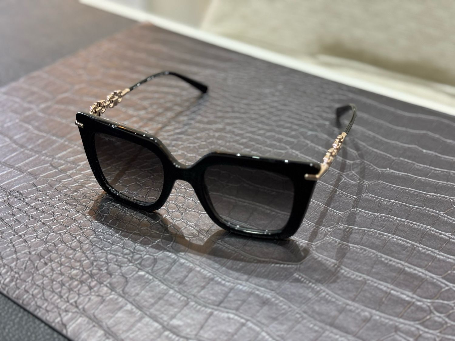 GAFAS SALVATORE FERRAGAMO BUTTERFLY