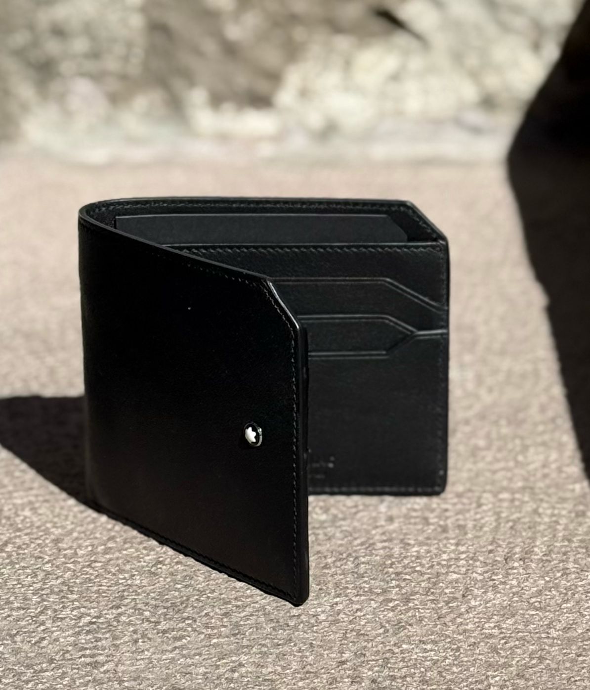 BILLETERA MONTBLANC MEISTERSTUCK SOFT SELECTION