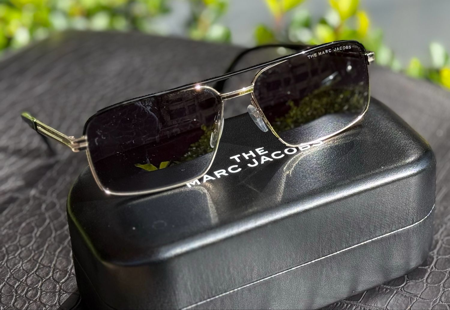 GAFAS MARC JACOBS NAVIGATOR