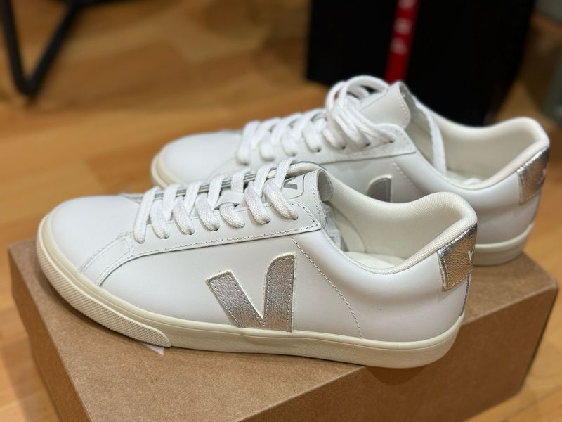 ZAPATOS SNEAKERS VEJA LADIES