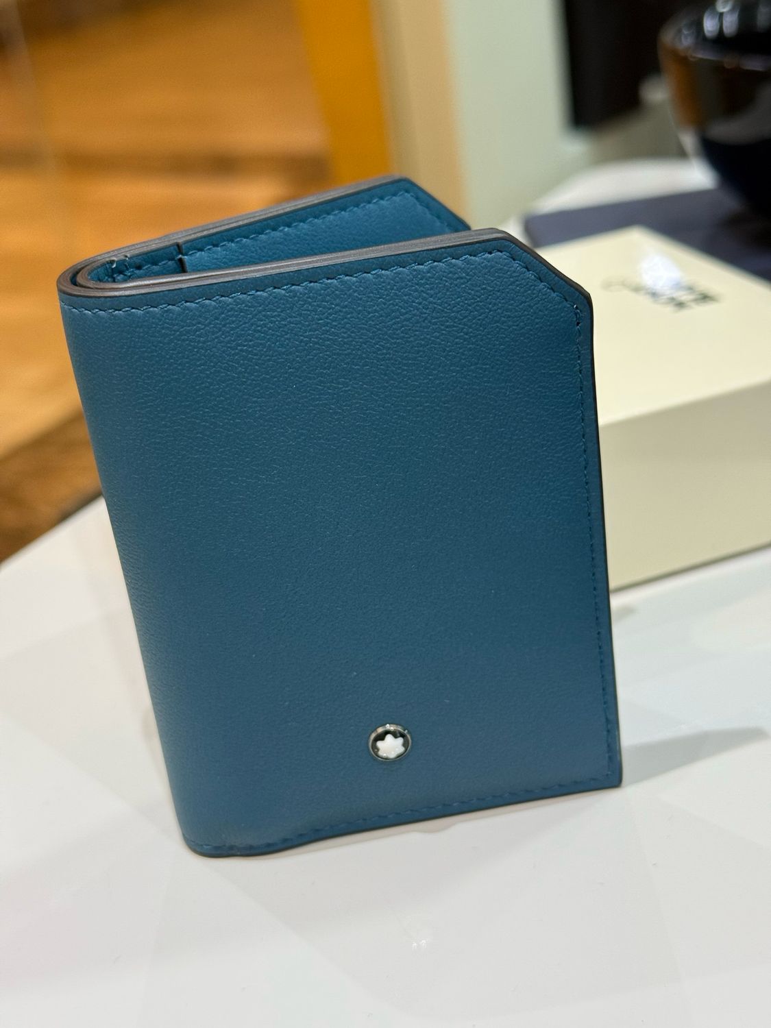 MONTBLANC TARJETERO URBAN SPIRIT