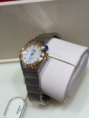 OMEGA CONSTELLATION