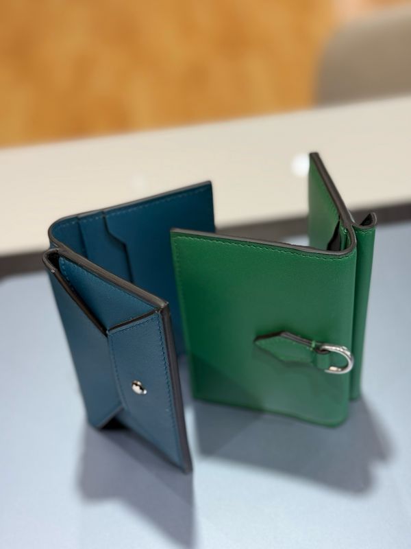 MONTBLANC TARJETERO SOFT SELECTION