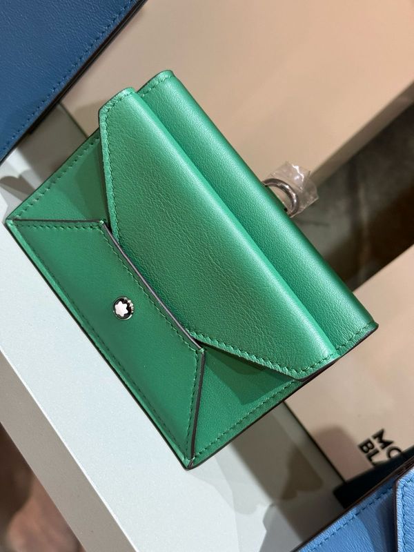 MONTBLANC TARJETERO SOFT SELECTION