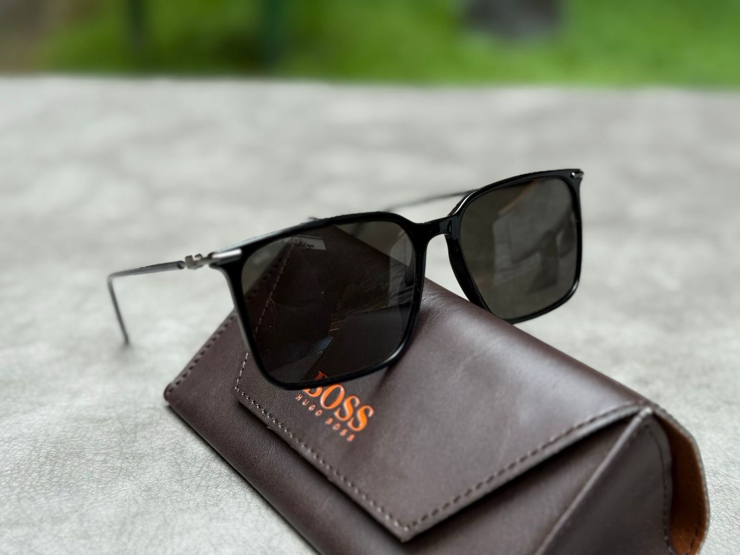 GAFAS HUGO BOSS