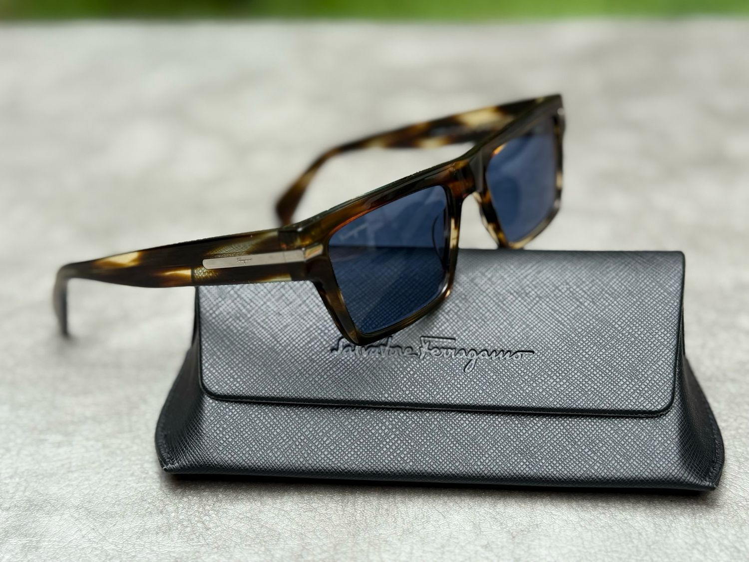 GAFAS FERRAGAMO