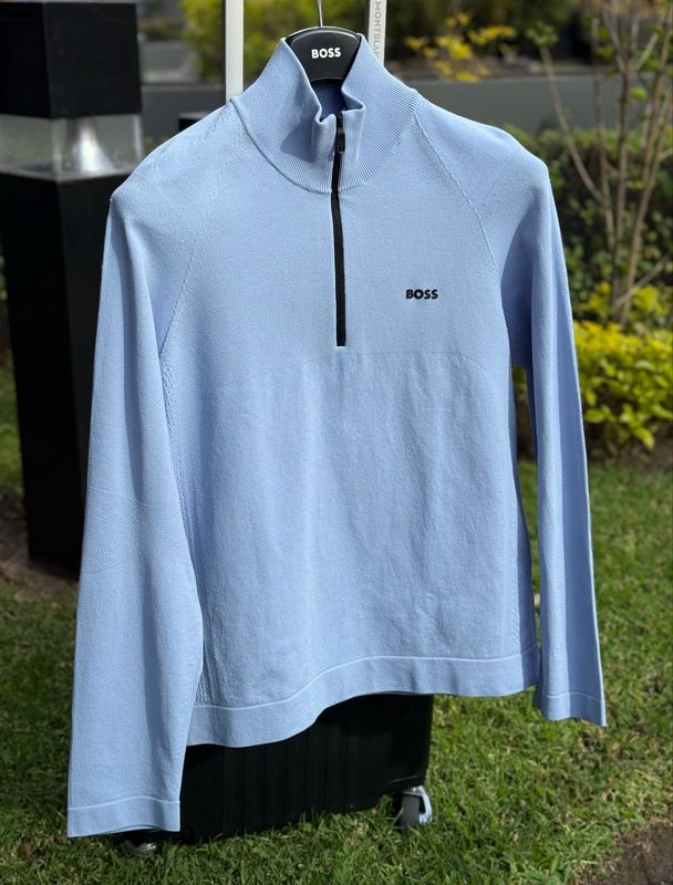 HUGO BOSS SACO 