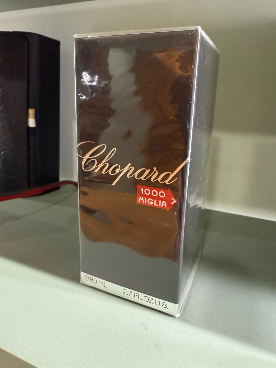 PERFUME CHOPARD 1000 MIGLIA