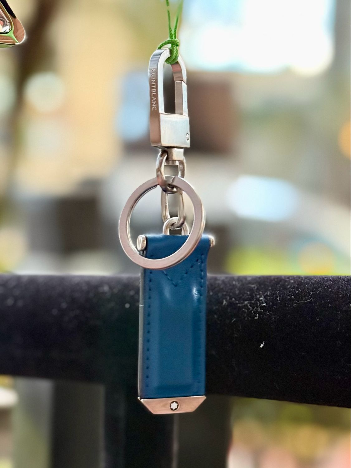 LLAVERO MONTBLANC
