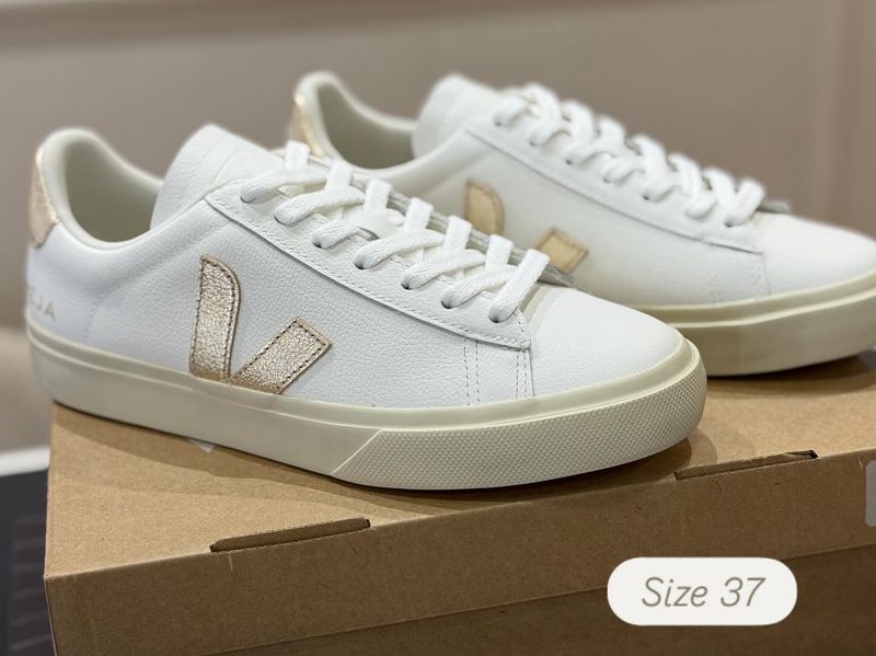 ZAPATOS SNEAKERS VEJA LADIES