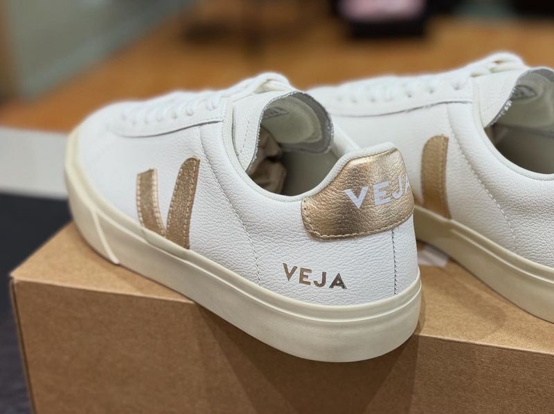 ZAPATOS SNEAKERS VEJA LADIES