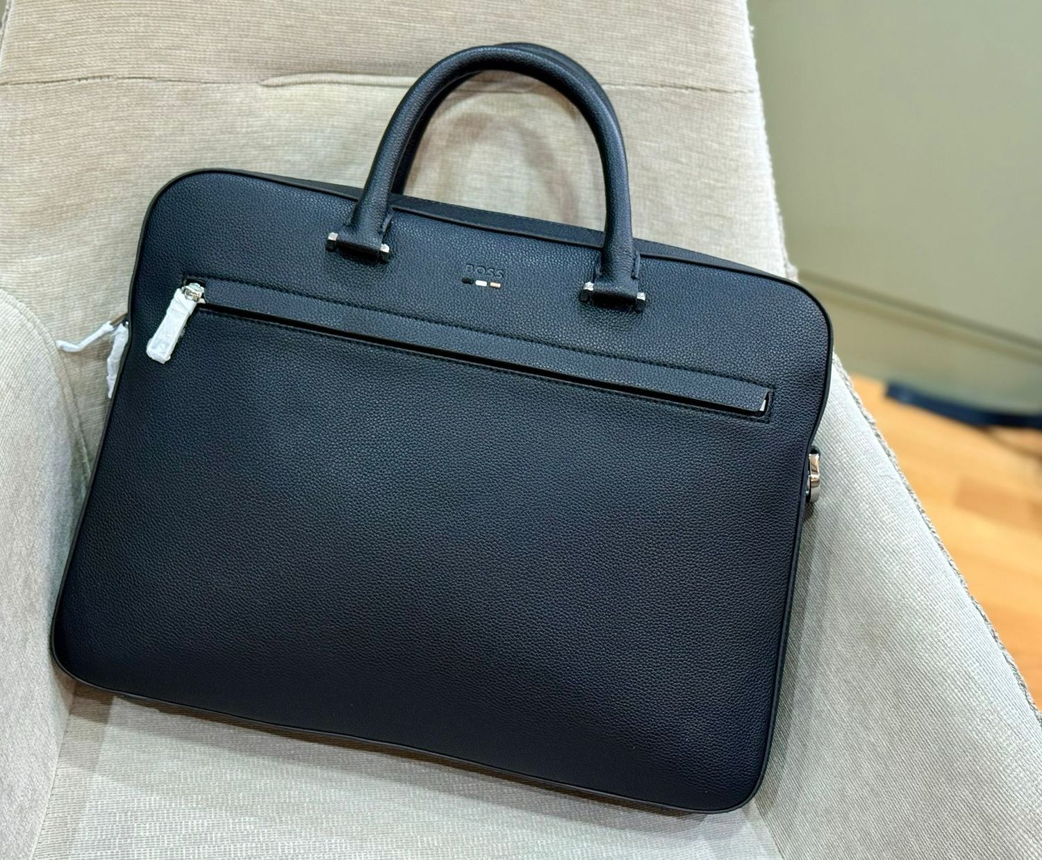MALETÍN HUGO BOSS