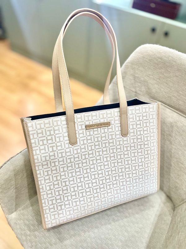 CARTERA TOMMY HILFIGER